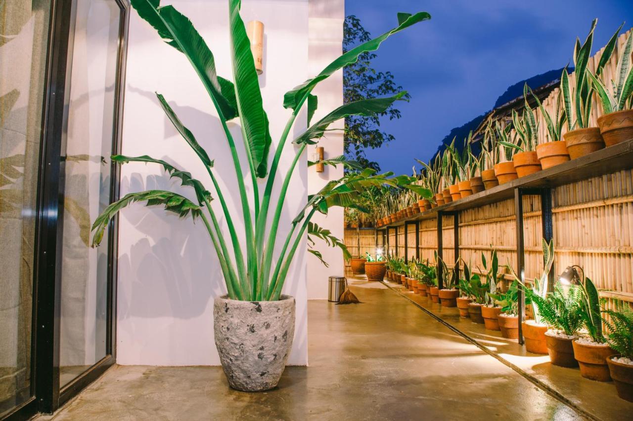 Sanse Boutique Hotel Эль-Нидо Экстерьер фото